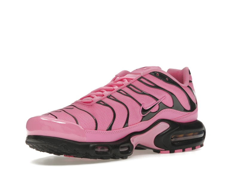 Nike Air Max Plus Pink Black (Women's)
