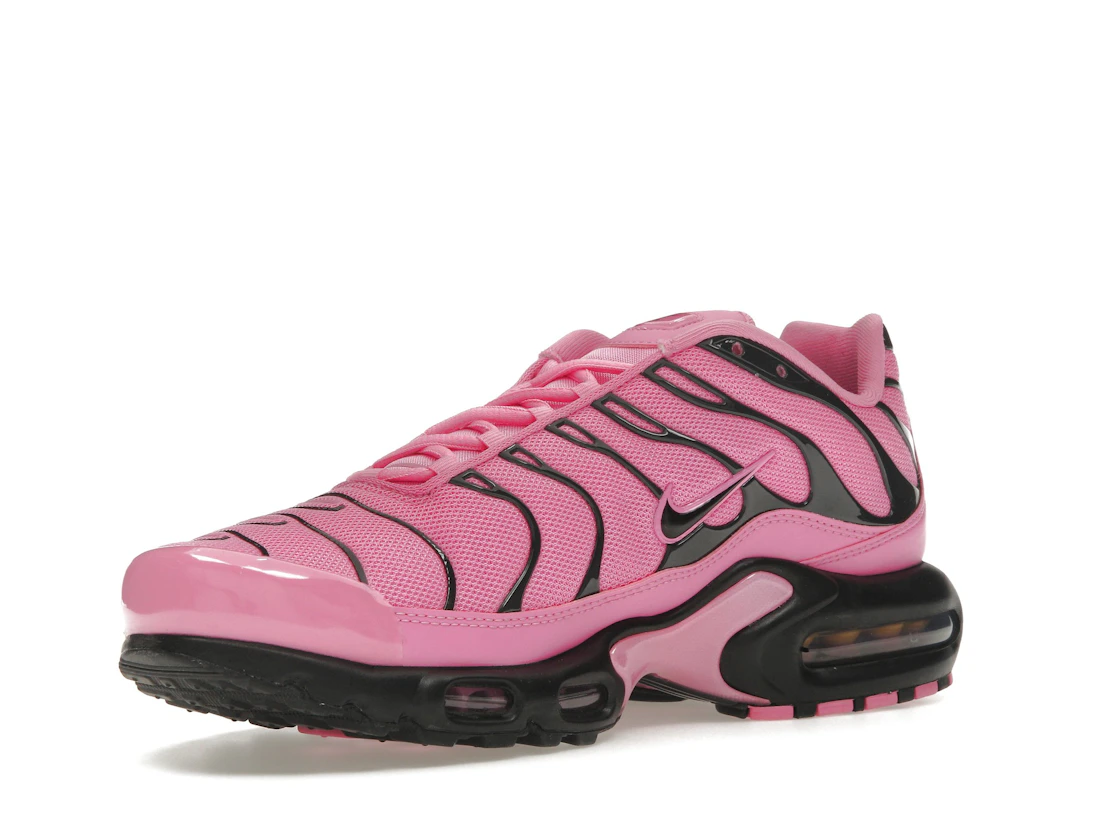 Nike Air Max Plus Pink Black (Women's)