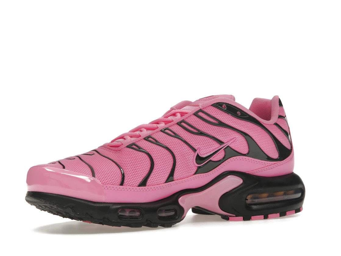 Nike Air Max Plus Pink Black (Women's)