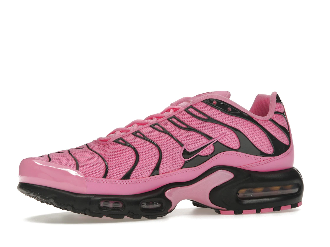 Nike Air Max Plus Pink Black (Women's)