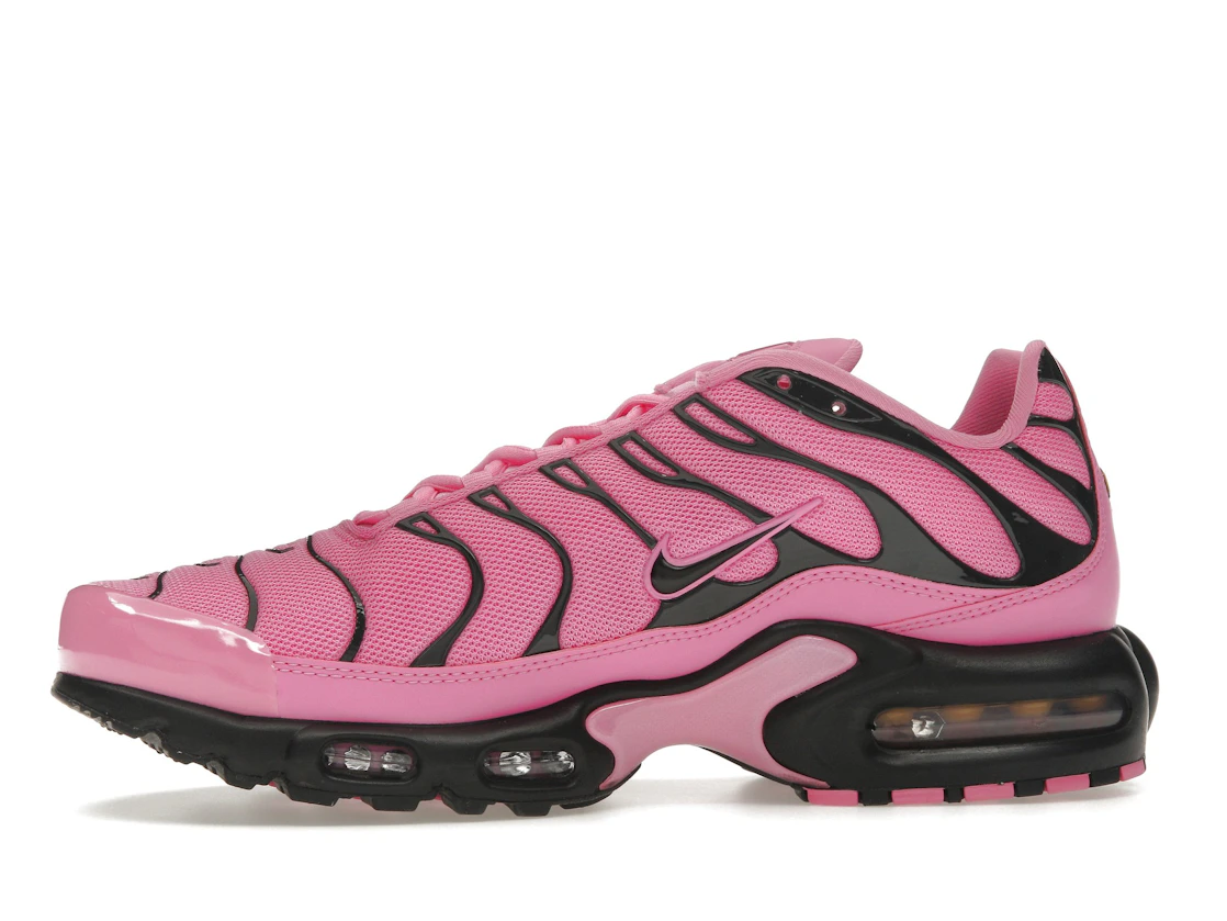 Nike Air Max Plus Pink Black (Women's)