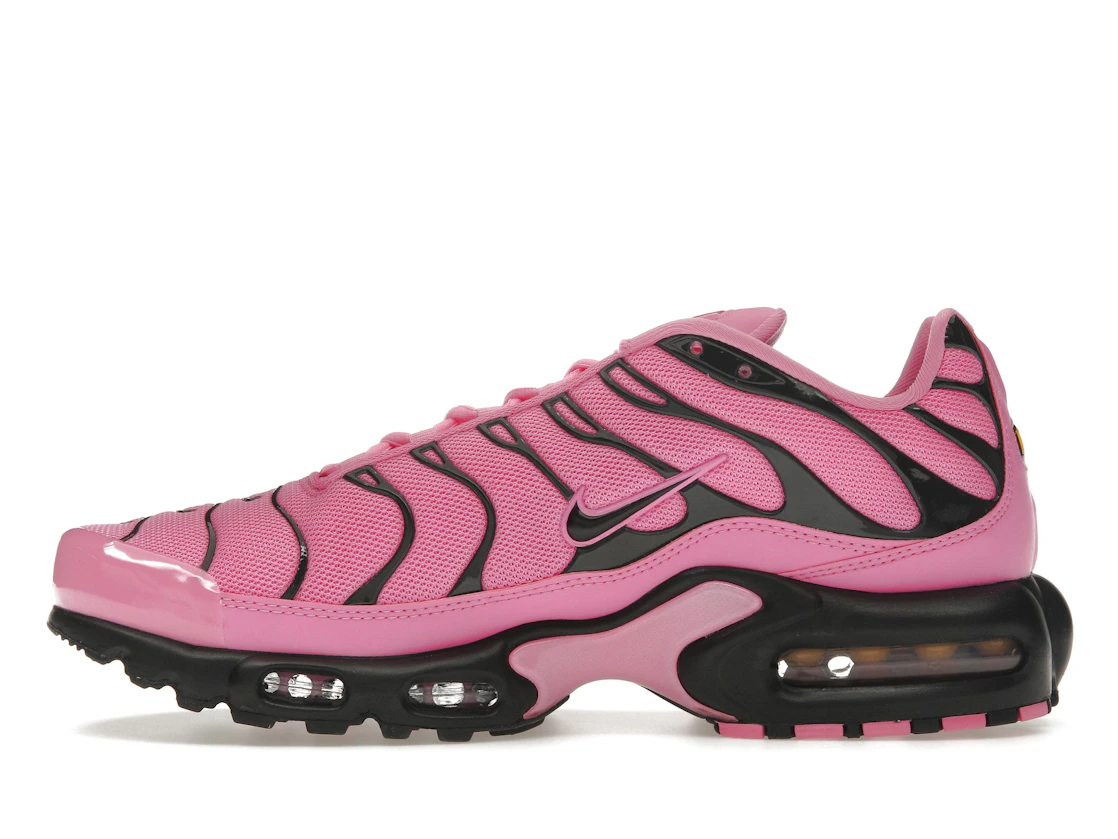 Nike Air Max Plus Pink Black (Women's)