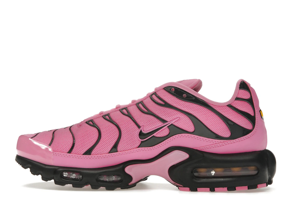 Nike Air Max Plus Pink Black (Women's)