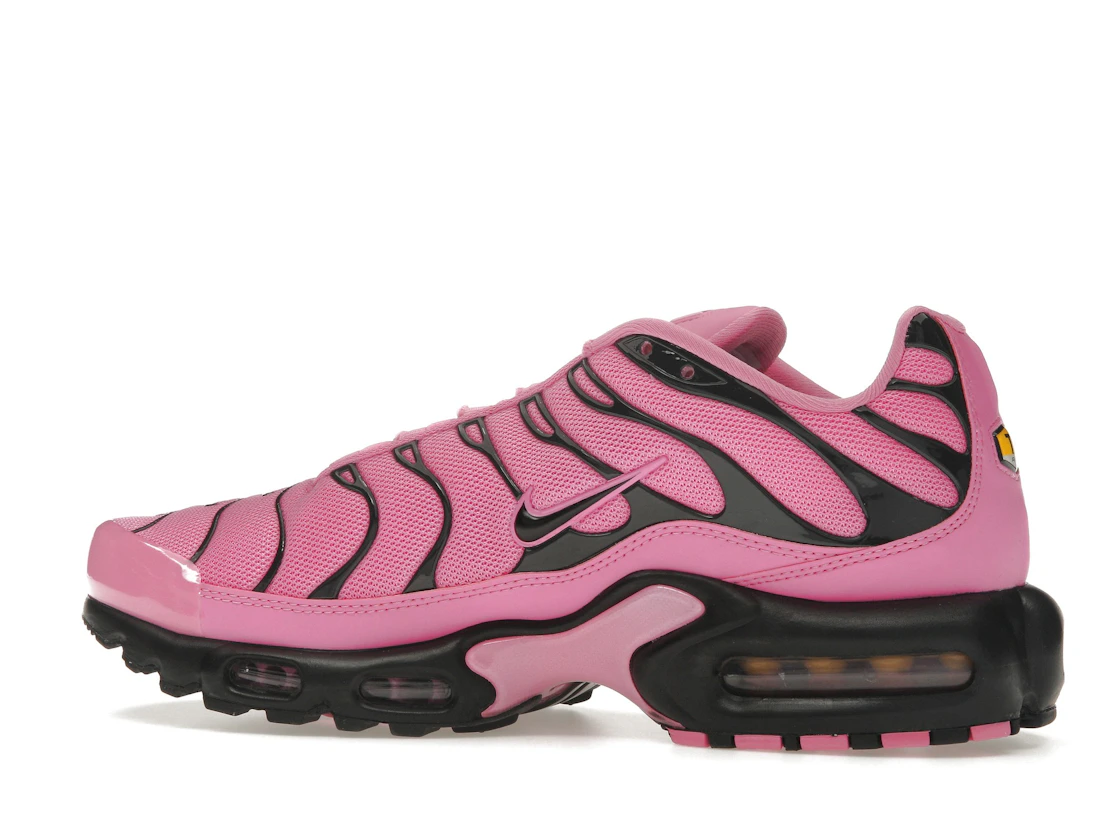 Nike Air Max Plus Pink Black (Women's)