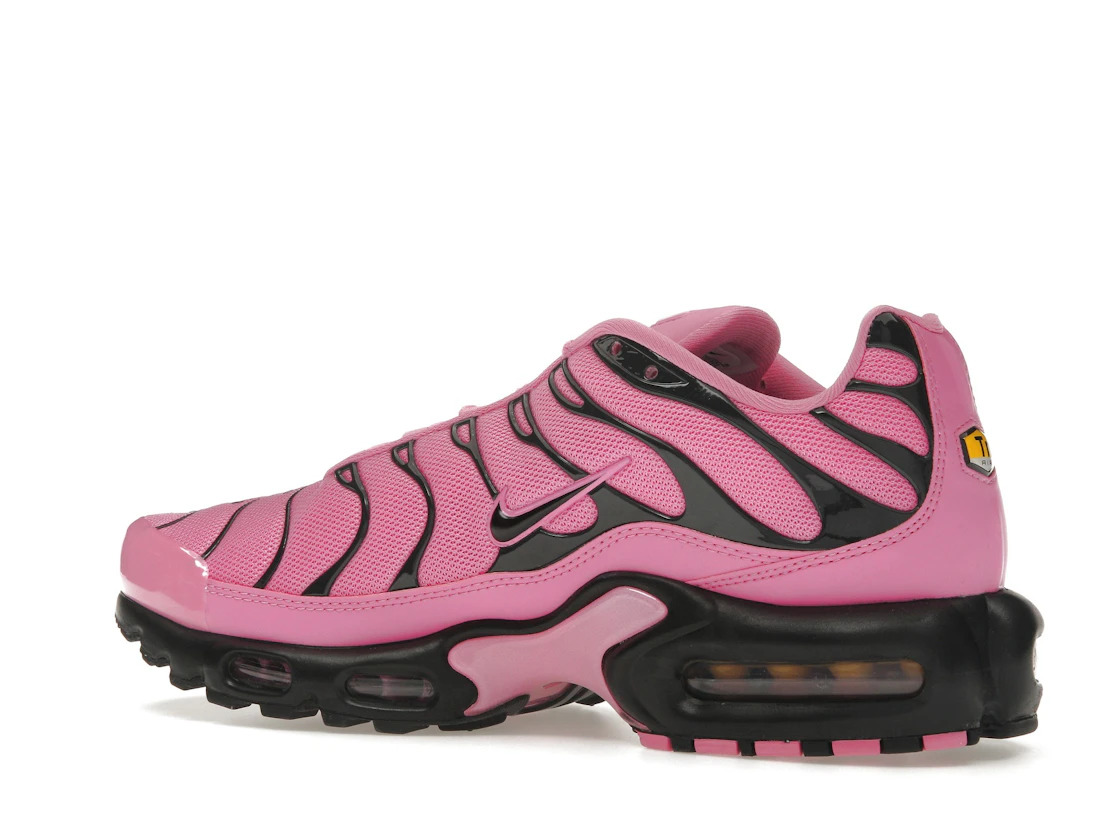 Nike Air Max Plus Pink Black (Women's)
