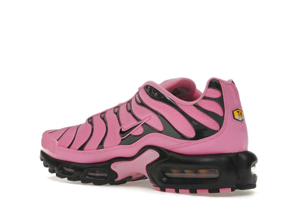 Nike Air Max Plus Pink Black (Women's)
