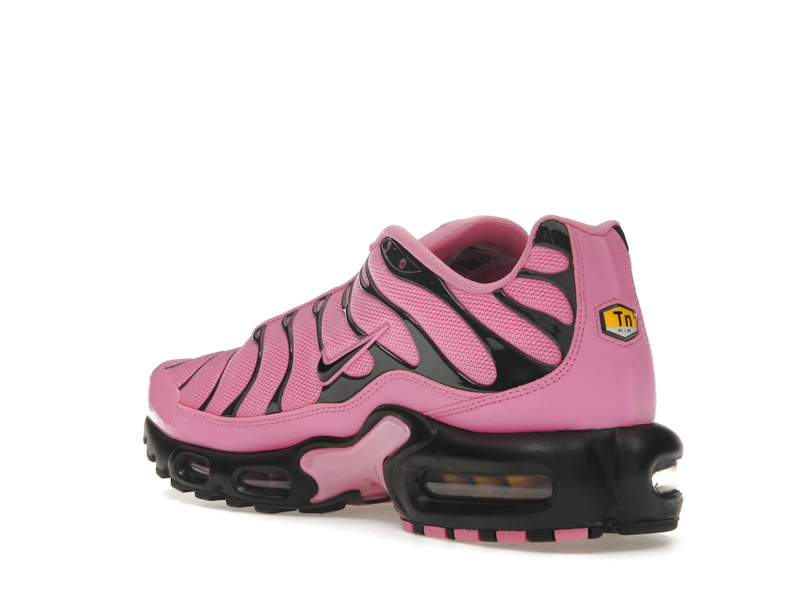Nike Air Max Plus Pink Black (Women's)