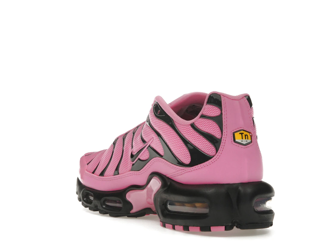 Nike Air Max Plus Pink Black (Women's)