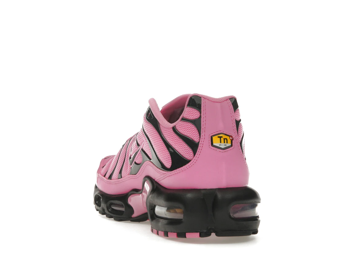 Nike Air Max Plus Pink Black (Women's)