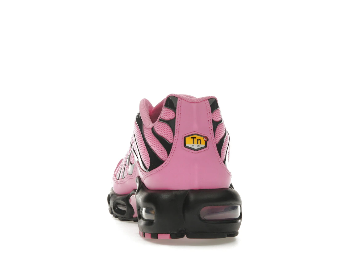 Nike Air Max Plus Pink Black (Women's)