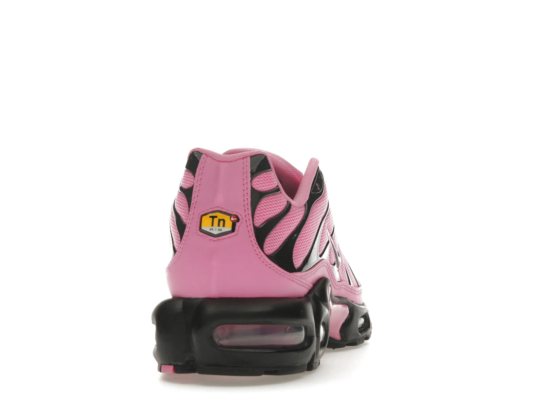 Nike Air Max Plus Pink Black (Women's)