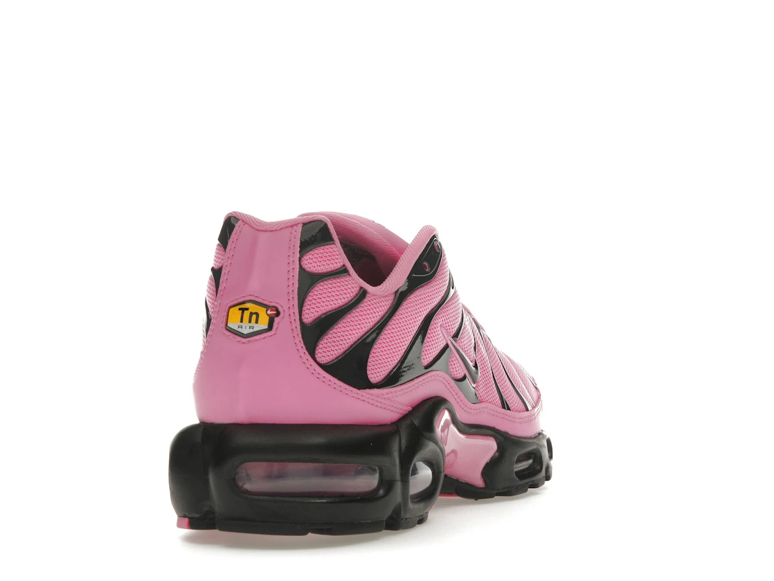 Nike Air Max Plus Pink Black (Women's)