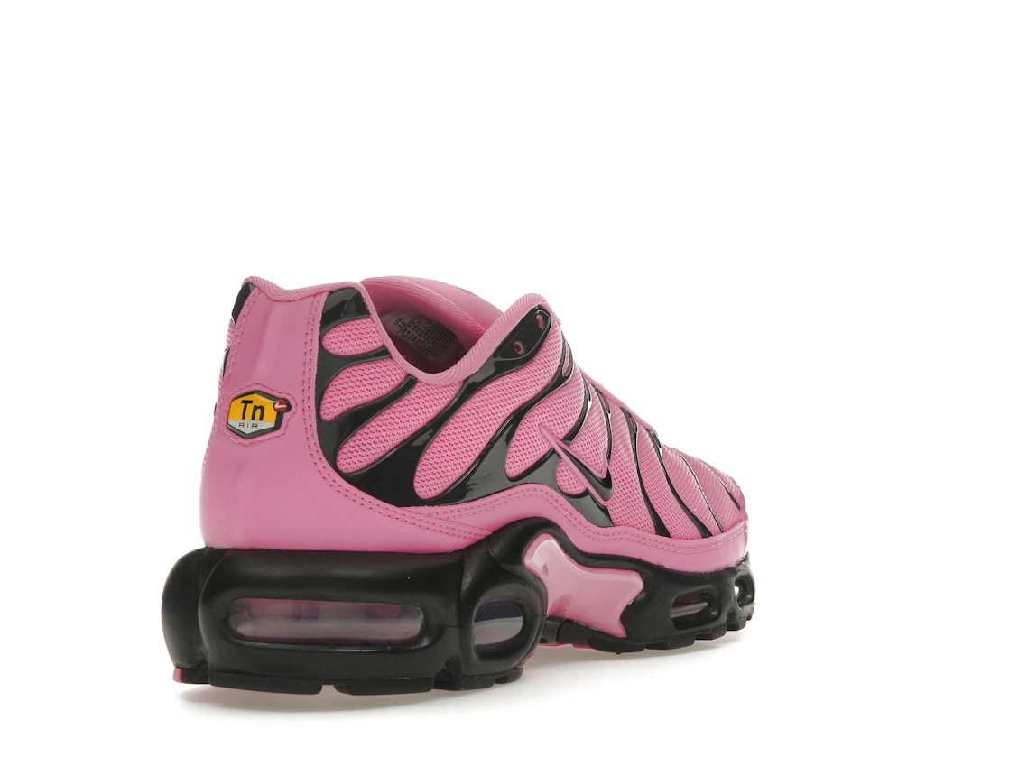 Nike Air Max Plus Pink Black (Women's)