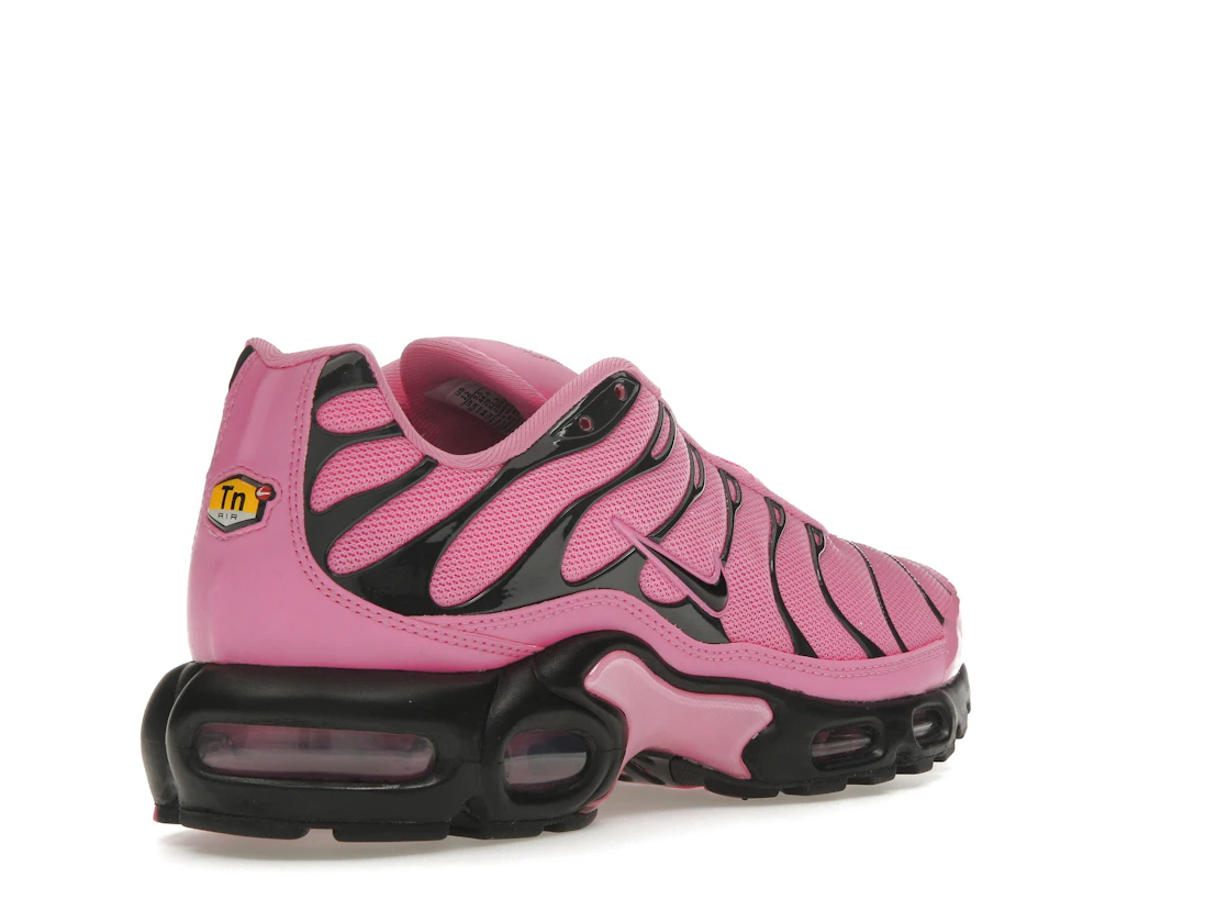 Nike Air Max Plus Pink Black (Women's)