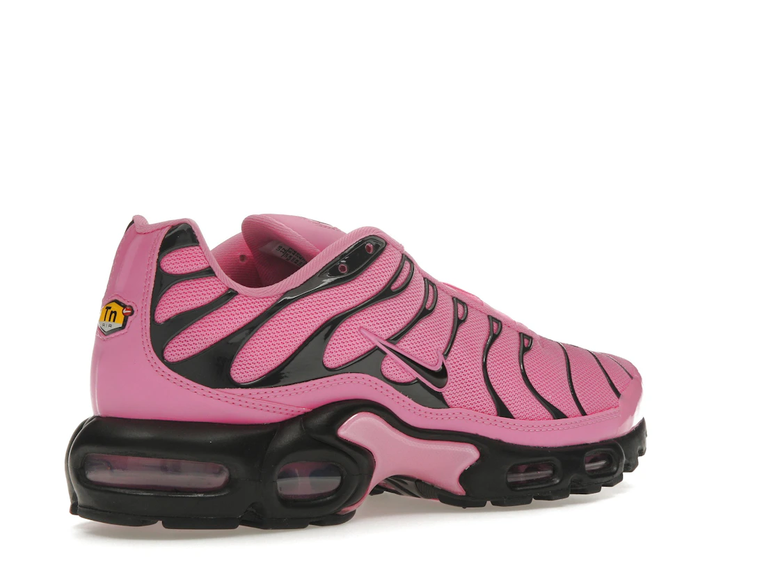 Nike Air Max Plus Pink Black (Women's)