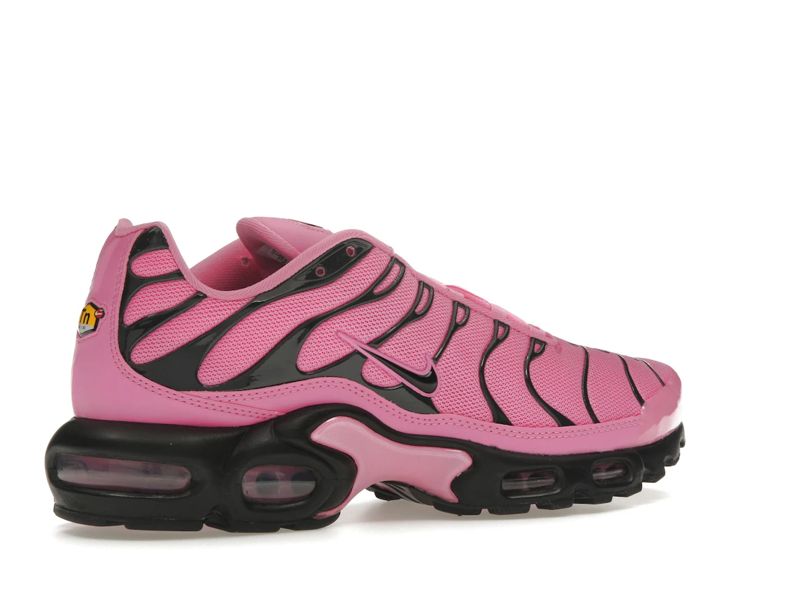 Nike Air Max Plus Pink Black (Women's)