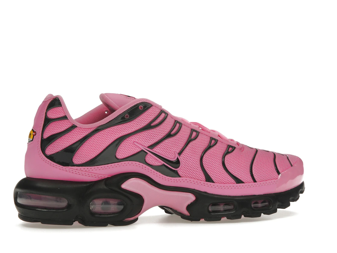 Nike Air Max Plus Pink Black (Women's)