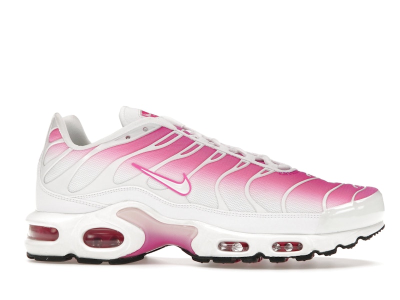 Nike Air Max Plus Pink Fade (Women's)