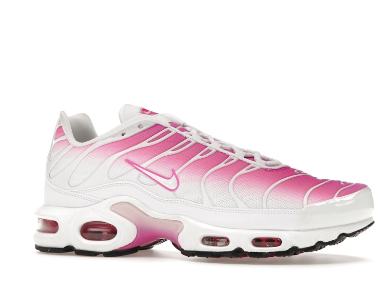 Nike Air Max Plus Pink Fade (Women's)