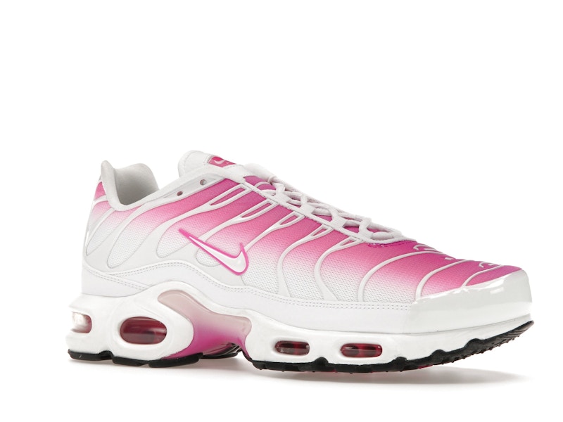 Nike Air Max Plus Pink Fade (Women's)