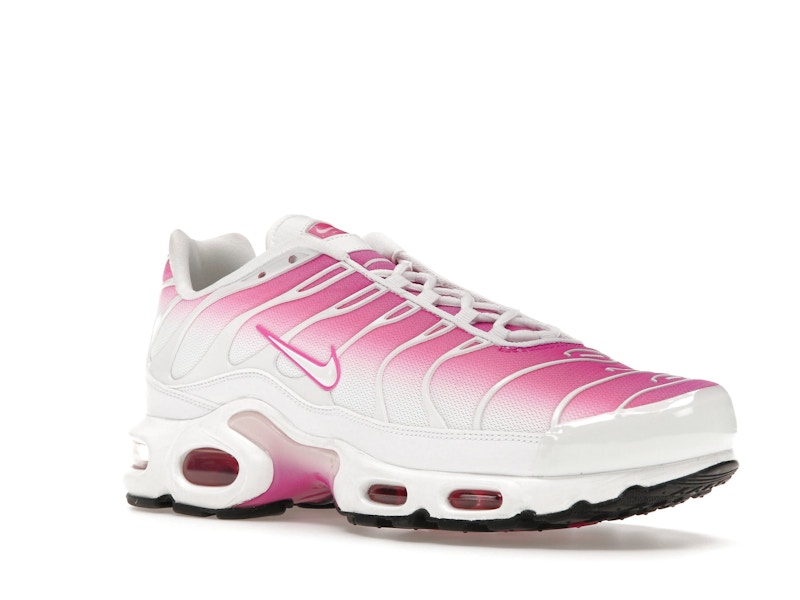 Nike Air Max Plus Pink Fade (Women's)