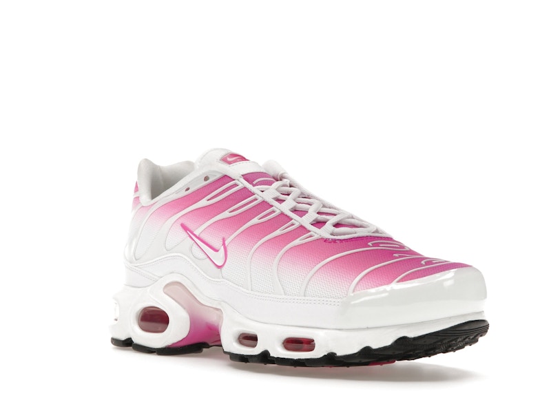 Nike Air Max Plus Pink Fade (Women's)