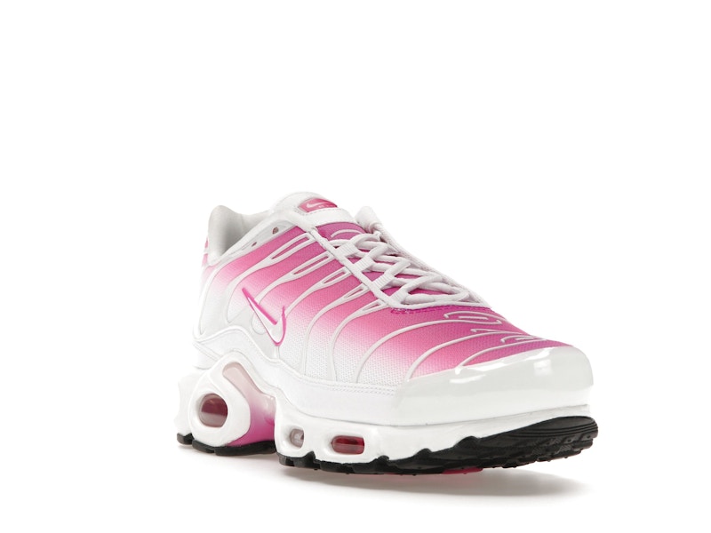 Nike Air Max Plus Pink Fade (Women's)