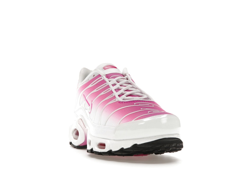 Nike Air Max Plus Pink Fade (Women's)