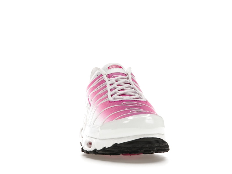 Nike Air Max Plus Pink Fade (Women's)