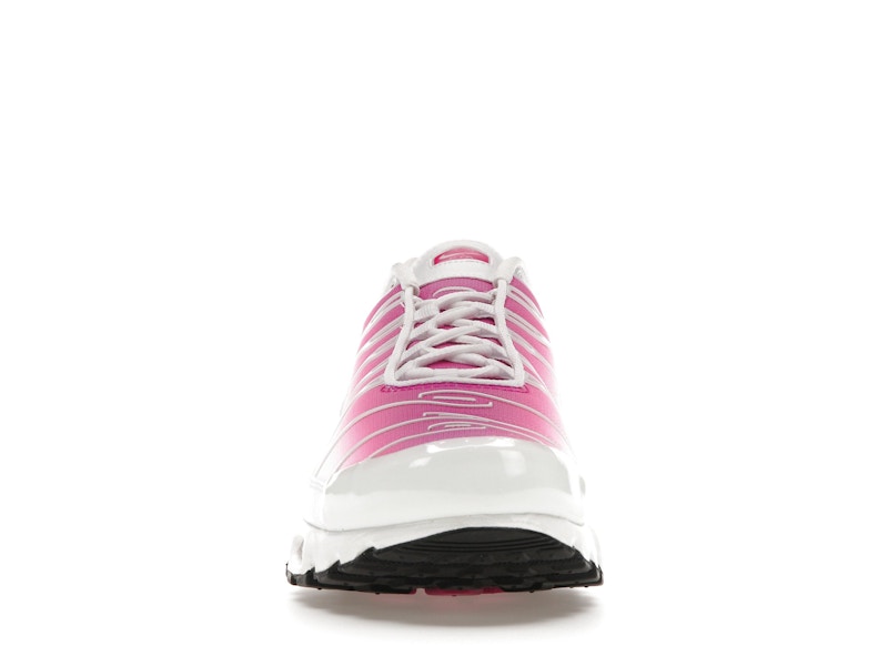 Nike Air Max Plus Pink Fade (Women's)
