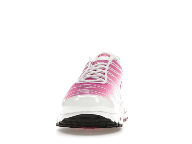 Nike Air Max Plus Pink Fade (Women's)