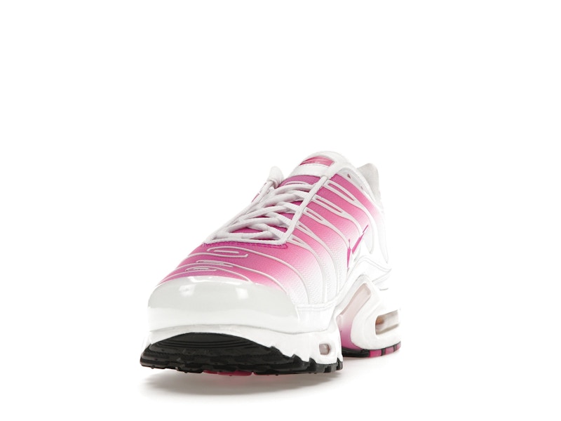 Nike Air Max Plus Pink Fade (Women's)