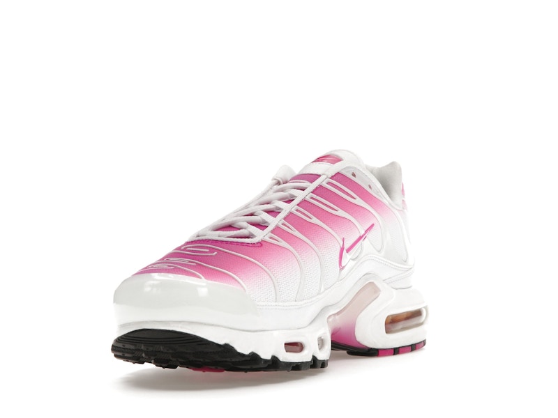 Nike Air Max Plus Pink Fade (Women's)