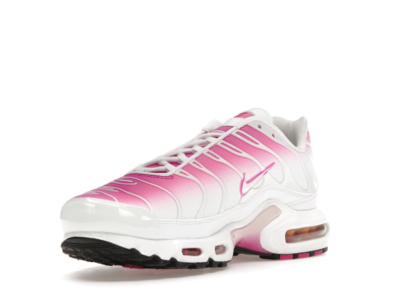 Nike Air Max Plus Pink Fade (Women's)