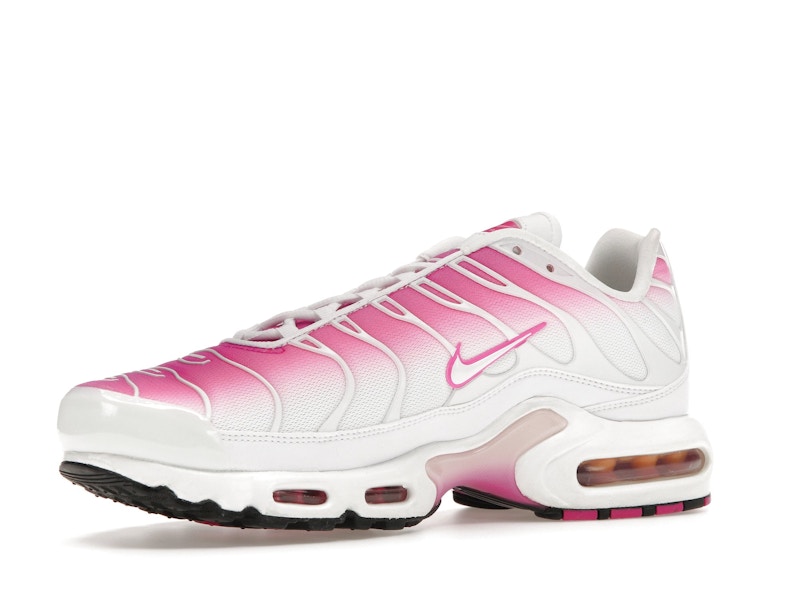 Nike Air Max Plus Pink Fade (Women's)