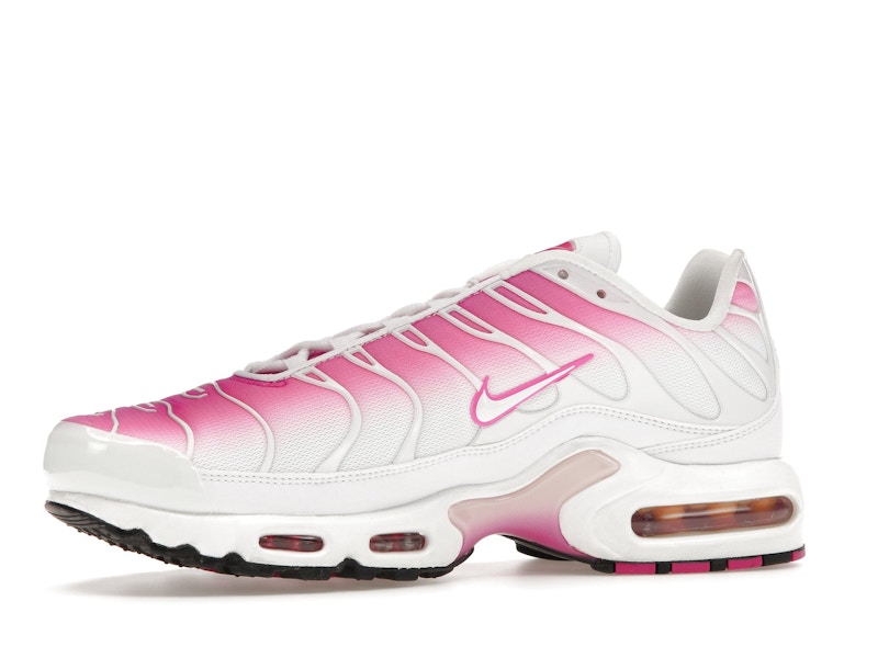 Nike Air Max Plus Pink Fade (Women's)