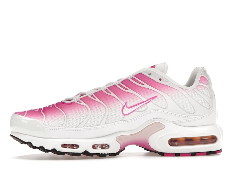 Nike Air Max Plus Pink Fade (Women's)