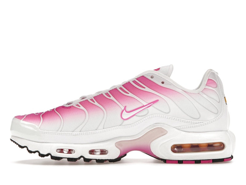 Nike Air Max Plus Pink Fade (Women's)