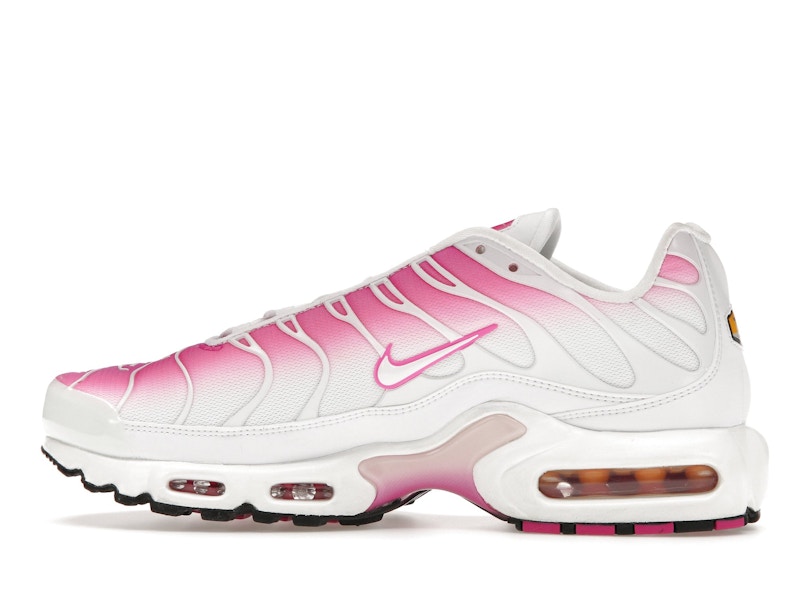 Nike Air Max Plus Pink Fade (Women's)