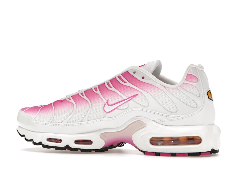 Nike Air Max Plus Pink Fade (Women's)