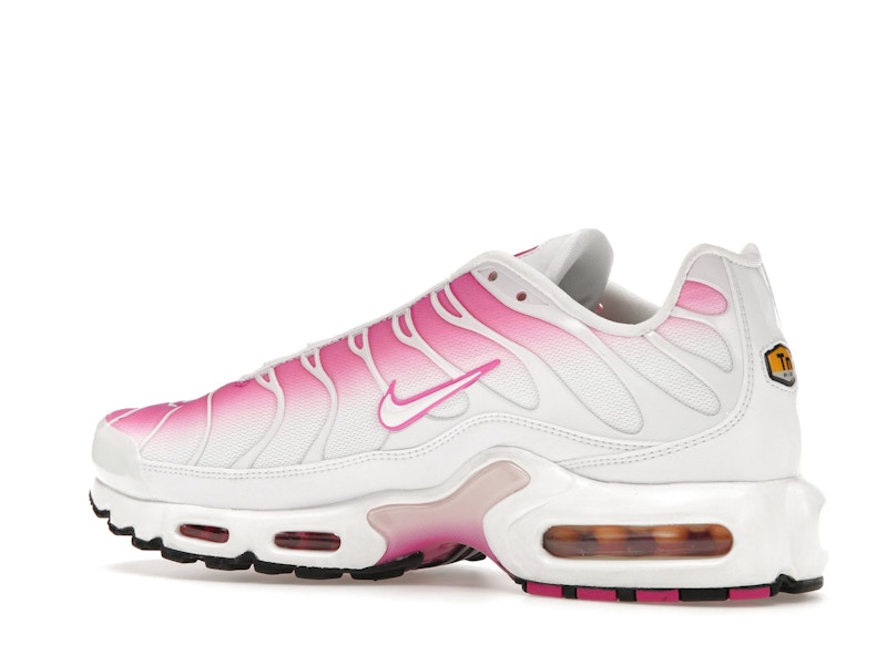 Nike Air Max Plus Pink Fade (Women's)