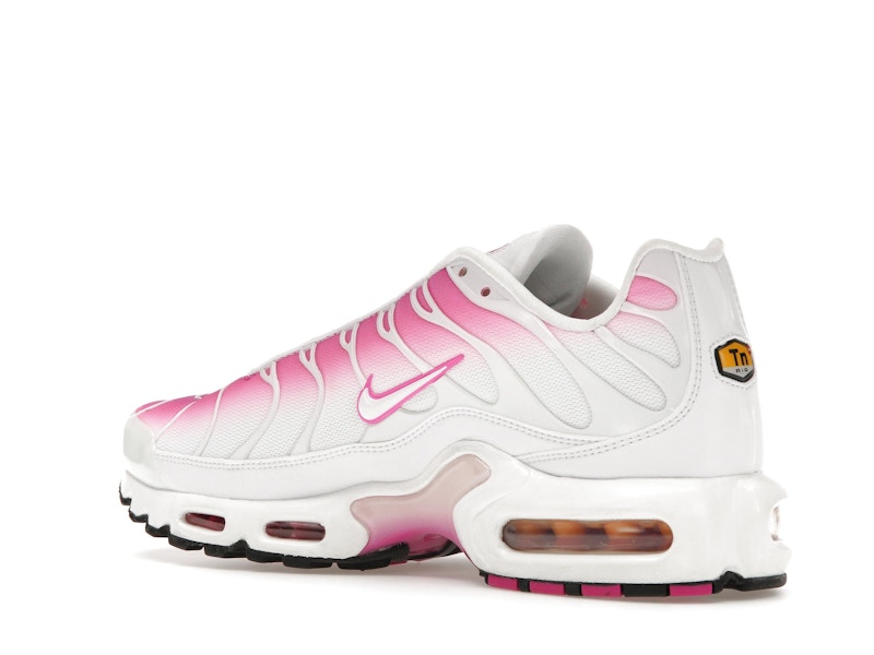 Nike Air Max Plus Pink Fade (Women's)