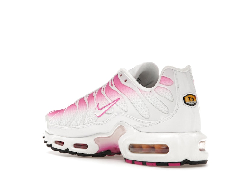 Nike Air Max Plus Pink Fade (Women's)