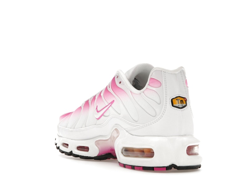 Nike Air Max Plus Pink Fade (Women's)