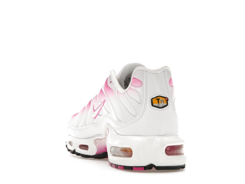 Nike Air Max Plus Pink Fade (Women's)