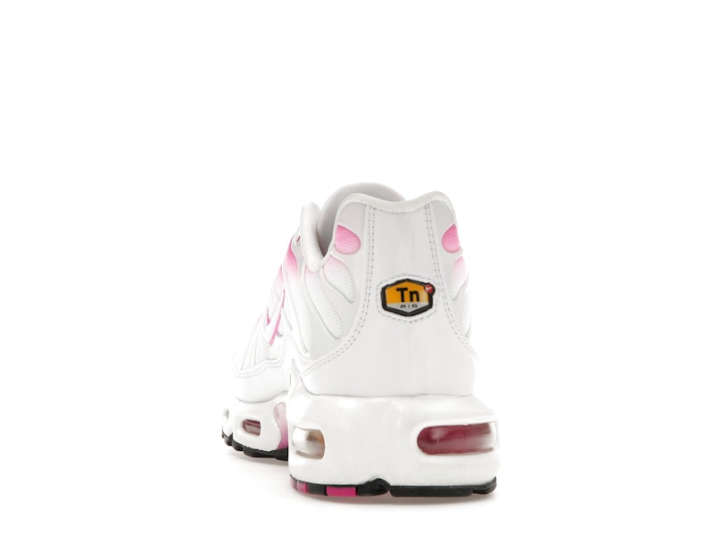 Nike Air Max Plus Pink Fade (Women's)