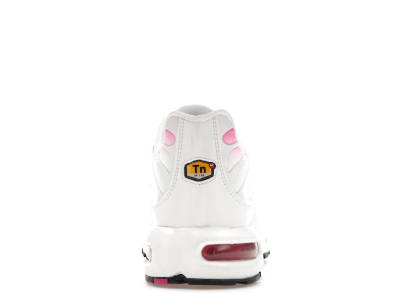 Nike Air Max Plus Pink Fade (Women's)