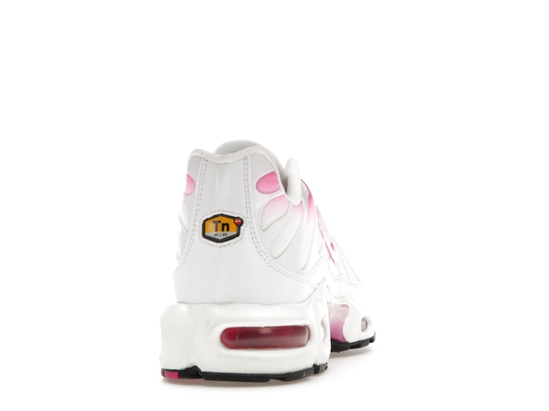 Nike Air Max Plus Pink Fade (Women's)