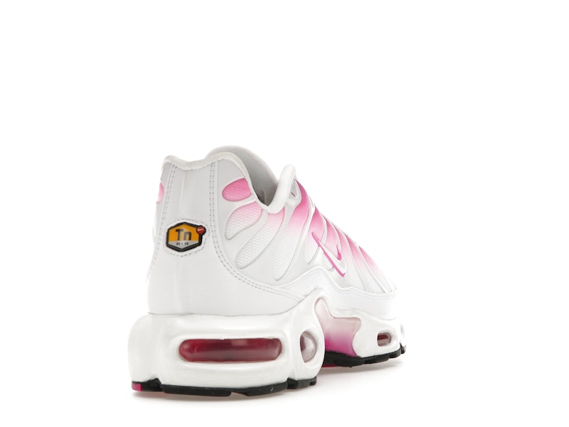 Nike Air Max Plus Pink Fade (Women's)