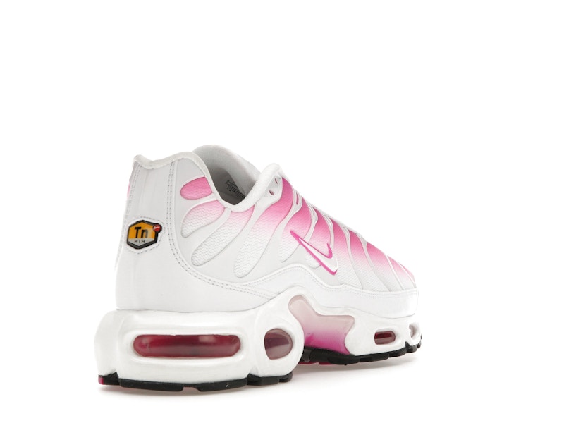 Nike Air Max Plus Pink Fade (Women's)